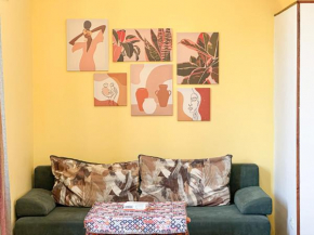 East Apartment in the Heart of The Caucasus
